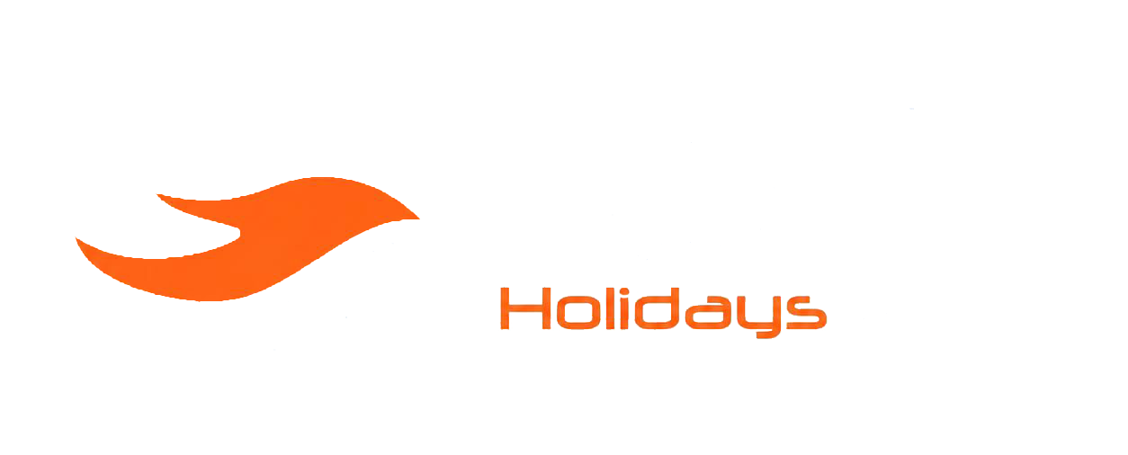 OBAJA HOLIDAYS