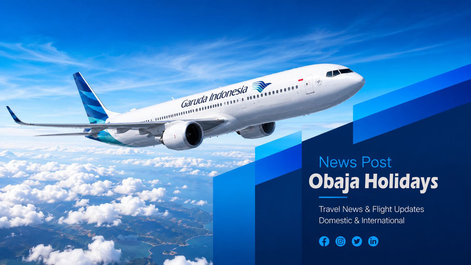 Trusted Domestic and International Flight Ticket Provider